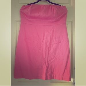 Vineyard Vines, Pink Summer Dress 🌸